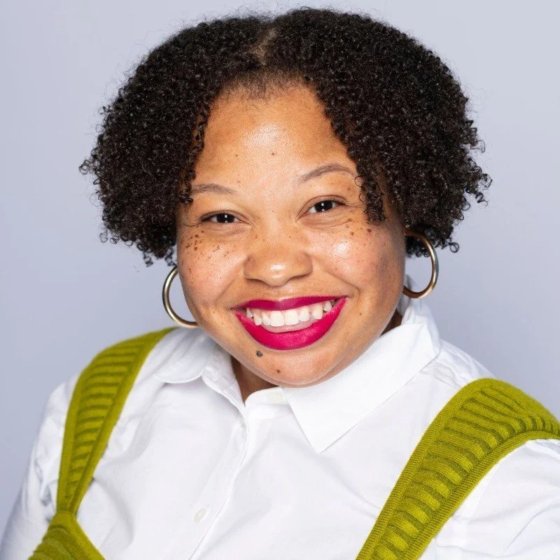 Shaniqua Jones-Williams