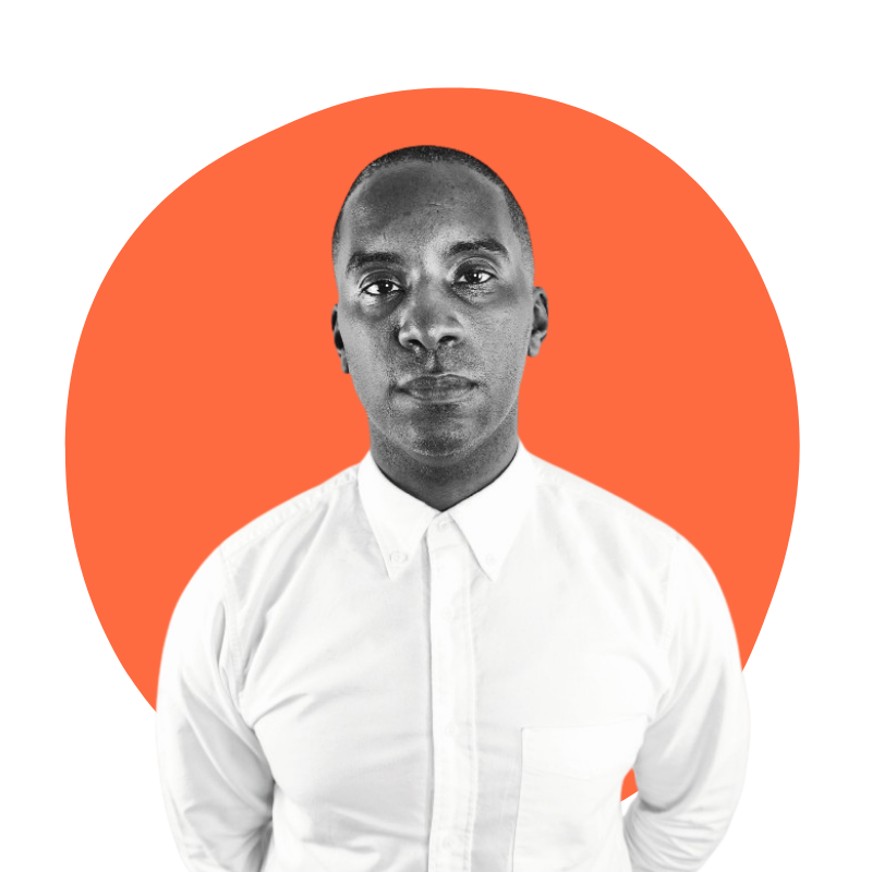Founder portrait